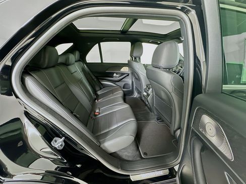 New 2026 Mercedes-Benz GLE 450e 4MATIC image 31