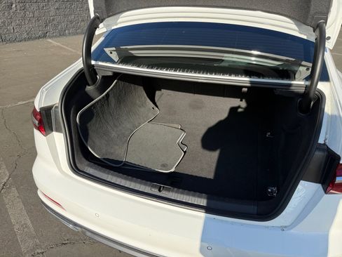 Used 2019 Audi A6 3.0T Premium Plus image 20