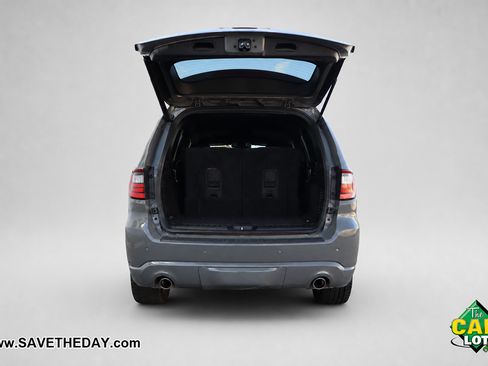 Used 2023 Dodge Durango GT RWD image 12