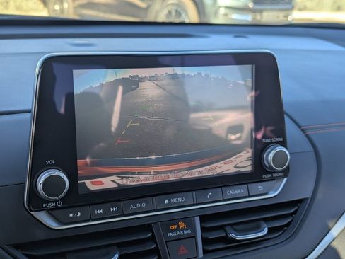 Certified 2022 Nissan Altima 2.5 SR image 33