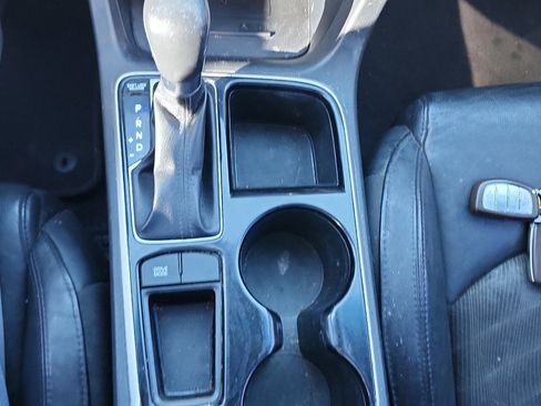 Used 2019 Hyundai Sonata Sport image 28