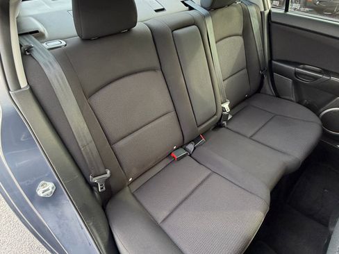 Used 2008 MAZDA MAZDA3 s Sport image 17