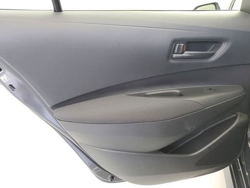 Used 2026 Toyota Corolla LE FWD image 15