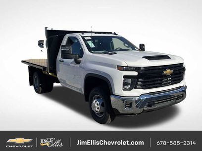 New 2025 Chevrolet Silverado 3500 W/T w/ WT Convenience Package