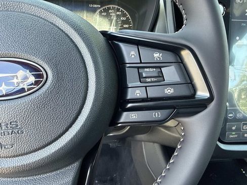 New 2026 Subaru Forester Premium AWD/4WD image 37