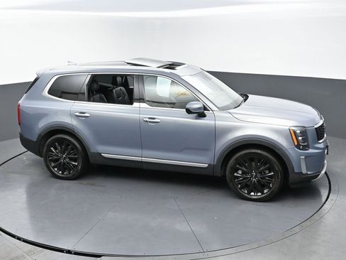 Used 2022 Kia Telluride SX image 46