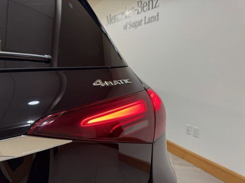 Certified 2025 Mercedes-Benz GLE 350 4MATIC image 49