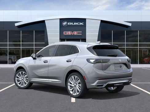 New 2026 Buick Envision Avenir AWD/4WD image 3