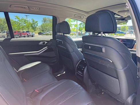 Used 2026 BMW X7 xDrive40i AWD/4WD image 15