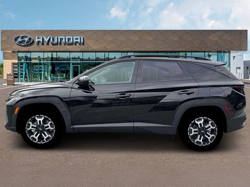 New 2026 Hyundai Tucson XRT AWD/4WD image 3