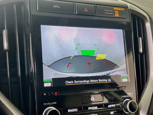 Used 2021 Subaru Ascent Premium w/ Convenience Package image 13