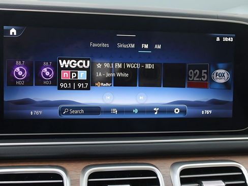 Used 2026 Mercedes-Benz GLE 350 4MATIC image 24