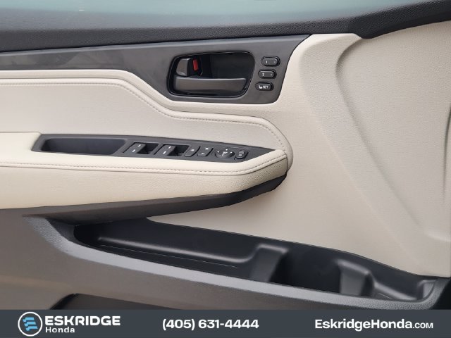 New 2027 Honda Odyssey EX-L image 17