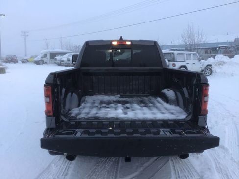 New 2026 RAM 1500 Big Horn image 11