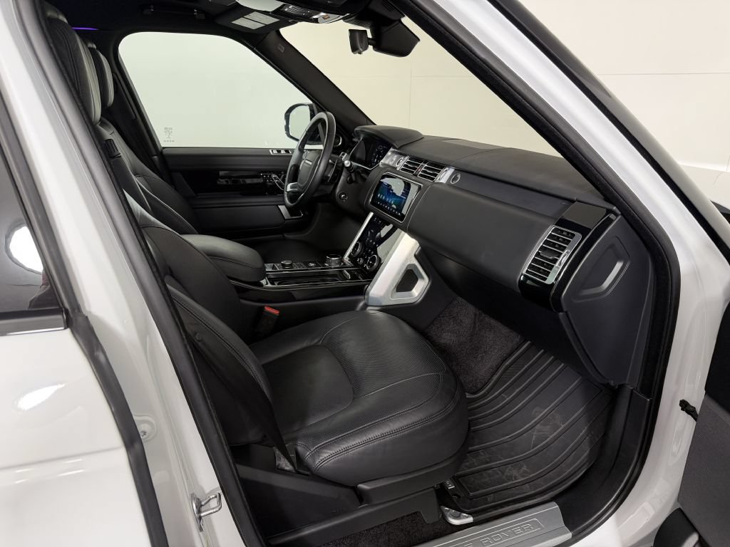 Used 2022 Land Rover Range Rover Westminster Edition AWD/4WD image 29
