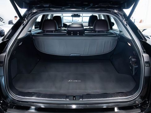 Used 2016 Lexus RX 350 AWD image 8