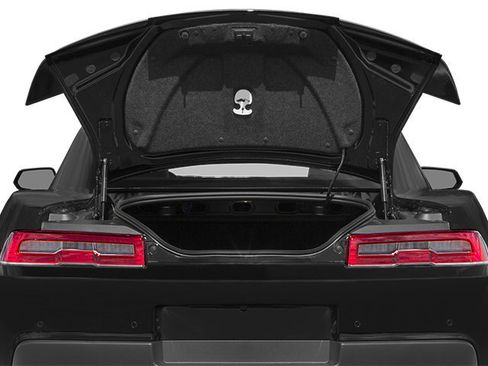 Used 2014 Chevrolet Camaro SS w/ RS Package RWD image 15