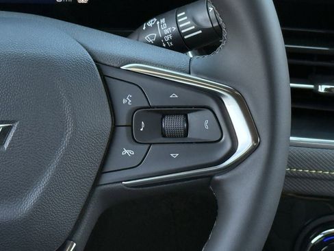 New 2026 Chevrolet TrailBlazer ACTIV w/ Convenience Package image 11