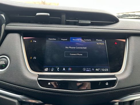 Used 2024 Cadillac XT5 Premium Luxury image 24