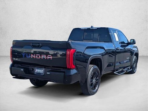Used 2022 Toyota Tundra SR5 image 5