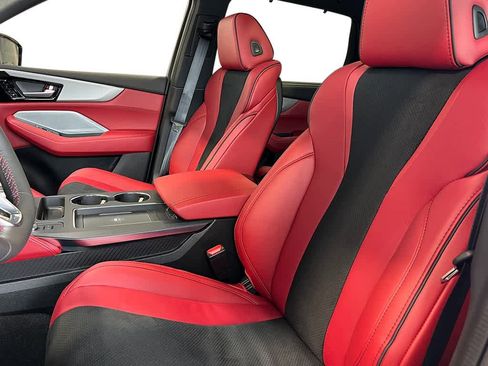 New 2026 Acura MDX A-Spec AWD/4WD image 15