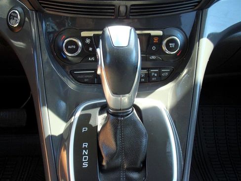 Used 2013 Ford Escape Titanium w/ Parking Technology Pkg image 16