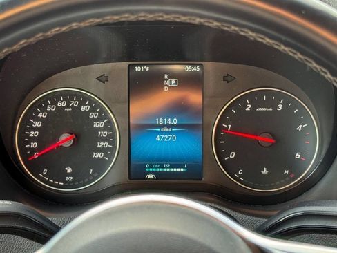 Used 2022 Mercedes-Benz Sprinter 2500 image 29
