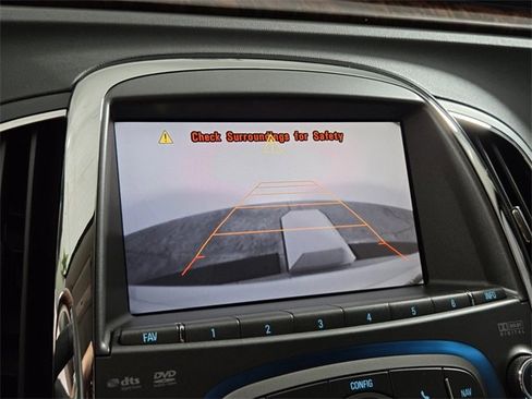 Used 2010 Buick LaCrosse CXS w/ Touring Package image 24