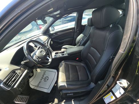Used 2022 Honda Accord Sport image 7