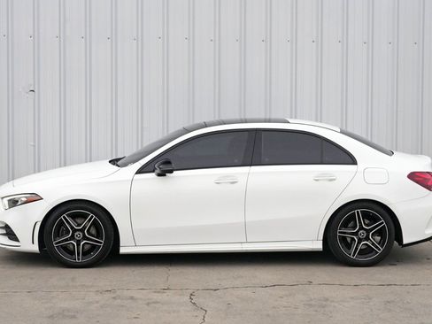 Used 2019 Mercedes-Benz A 220 A 220 w/ AMG Line image 51