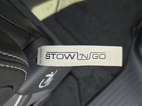 New 2026 Chrysler Pacifica Limited w/ S Appearance Package image 45