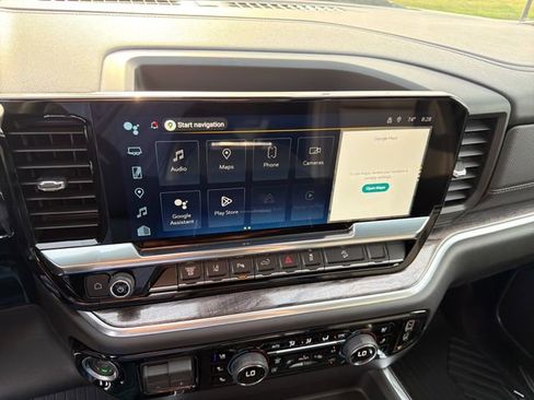 New 2026 Chevrolet Silverado 2500 LTZ w/ LTZ Plus Package AWD/4WD image 32