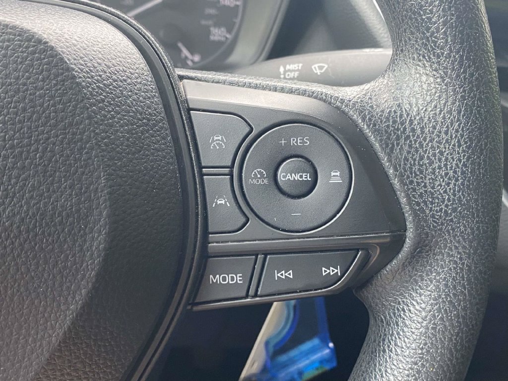 Used 2024 Toyota Corolla LE FWD image 20