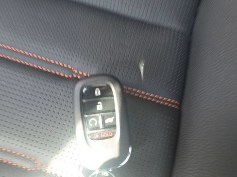 Used 2026 Honda CR-V Sport-L image 35
