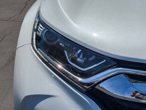 Used 2019 Honda CR-V EX-L image 7