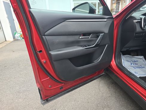 Used 2024 MAZDA CX-50 AWD 2.5 S w/ Cargo Package image 16