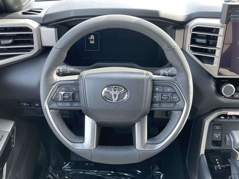 New 2026 Toyota Tundra Limited AWD/4WD image 25