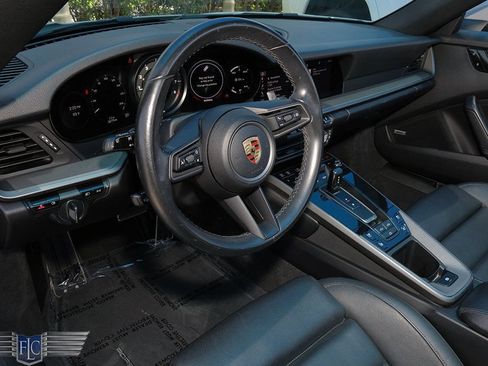 Used 2021 Porsche 911 Carrera image 24