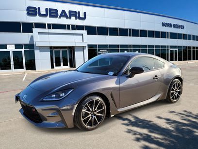 Used 2023 Toyota GR86