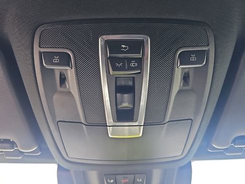 Used 2019 Mercedes-Benz GLS 450 4MATIC image 26