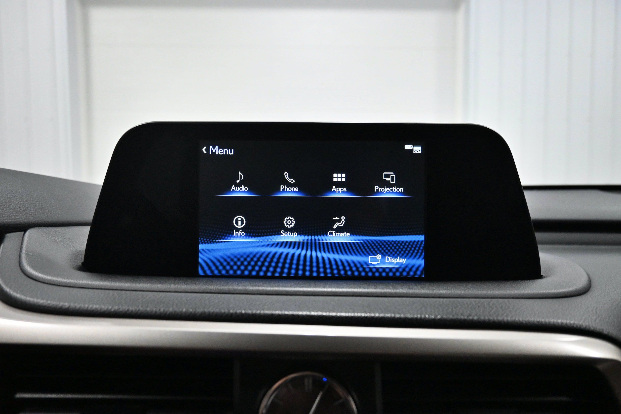 Used 2020 Lexus RX 350 AWD w/ Premium Package image 12
