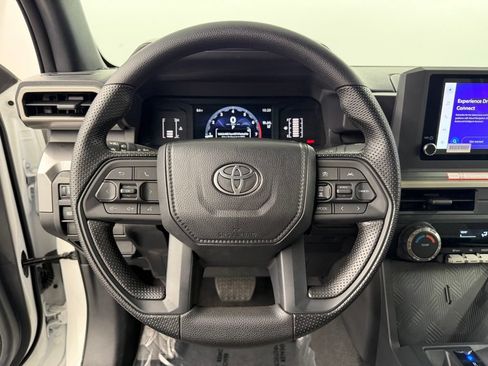 Used 2026 Toyota Tacoma SR5 AWD/4WD image 24