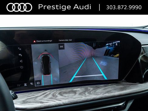 New 2025 Audi Q5 2.0T Premium Plus image 17