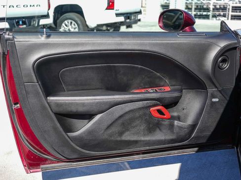 Used 2020 Dodge Challenger R/T Scat Pack w/ Plus Package RWD image 21