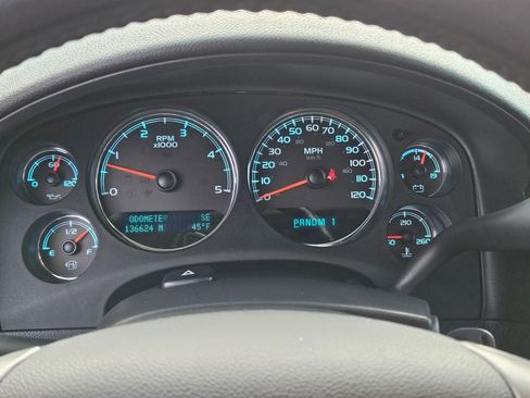 Used 2012 GMC Sierra 3500 SLT image 22