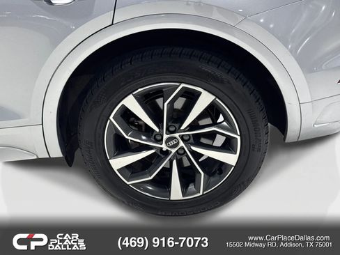 Used 2021 Audi Q5 2.0T Premium w/ Convenience Package AWD/4WD image 40