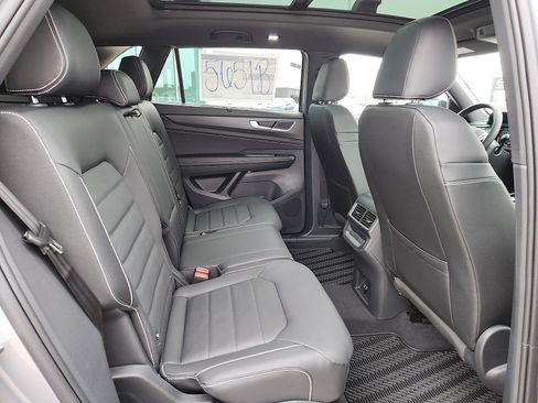 New 2026 Volkswagen Atlas Cross Sport SEL R-Line image 14
