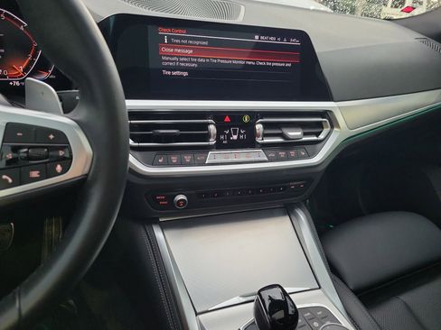 Certified 2023 BMW 430i Gran Coupe w/ M Sport Package image 24