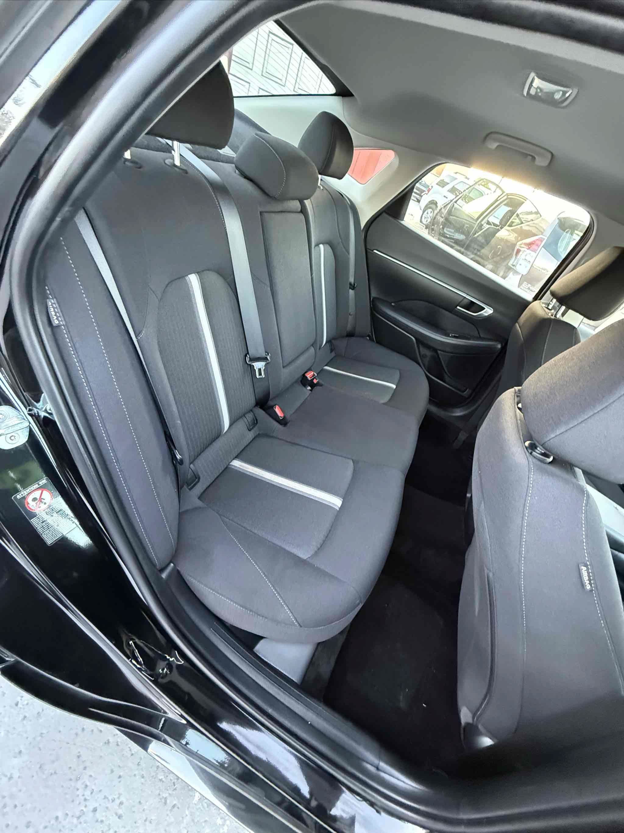 Used 2022 Hyundai Sonata SEL FWD image 10