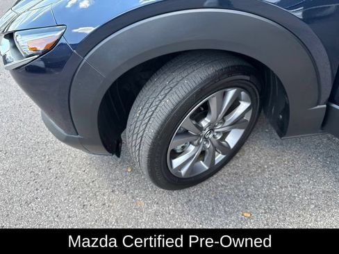 Certified 2023 MAZDA CX-30 AWD 2.5 S w/ Select Package image 30
